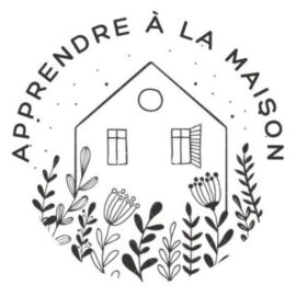 Logo Apprendre à la Maison