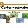 Cartes-Classifiées: Les oiseaux du jardin – Image 2